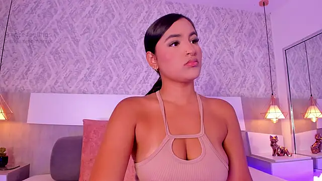 AishaPeyton online show from September 17, 3:21 pm