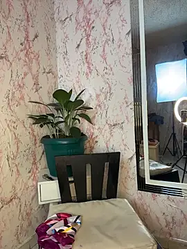 Katti Barrera online show from February 24, 3:05 am