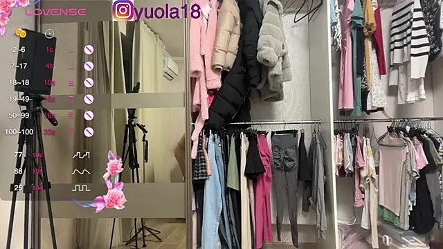 anna kiss69 online show from April 11, 4:43 pm