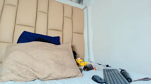 mss samy online show from February 11, 3:52 am