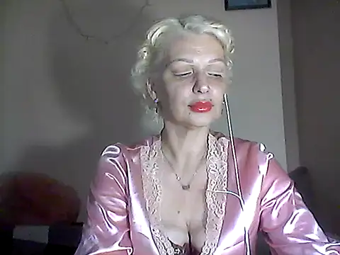 MaryJane441 online show from March 31, 8:53 pm