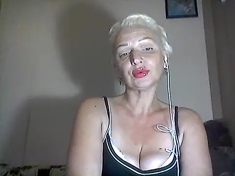 MaryJane441 online show from September 26, 7:33 pm