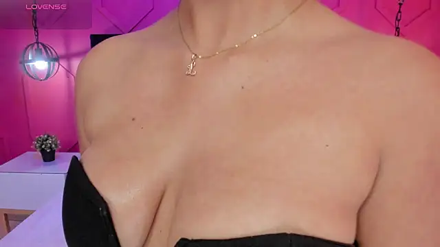 Yazmin rouse online show from February 28, 2:38 pm