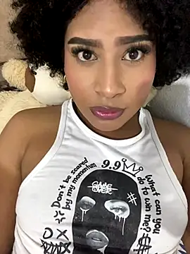 IvviSoul online show from December 2, 8:27 am