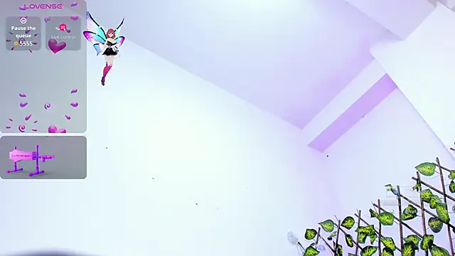 IvviSoul online show from October 12, 1:57 pm