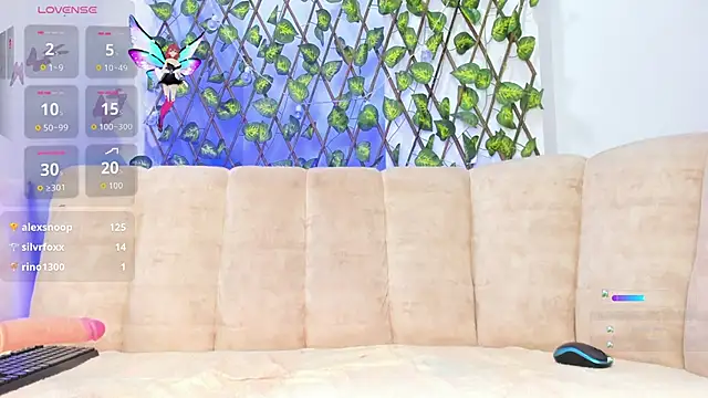 IvviSoul online show from September 13, 3:09 pm