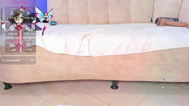 IvviSoul online show from September 25, 2:05 pm