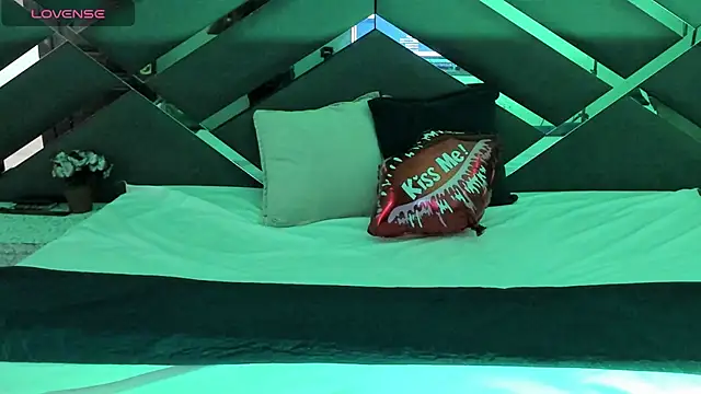 SexyNaf online show from October 7, 7:29 pm