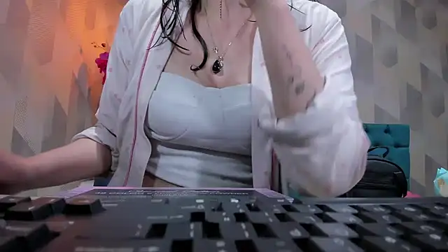 AnnieSoul online show from November 24, 2:52 pm