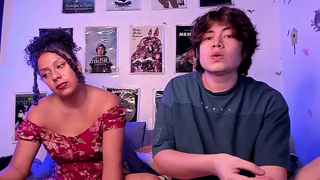 hothoneychile online show from March 14, 3:18 am