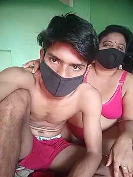 Group Of Lust online show from May 16, 10:36 am