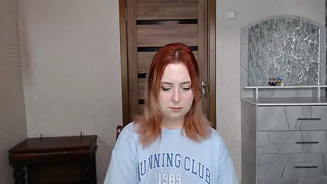 Kristy-Max online show from September 22, 10:14 am