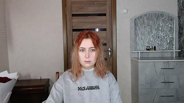 Kristy-Max online show from September 19, 8:52 pm