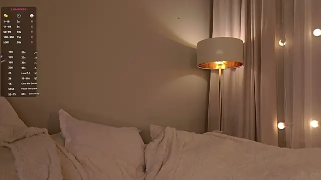 SunnyRisha online show from February 4, 5:21 am