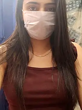 Ivymybae online show from February 18, 4:39 pm