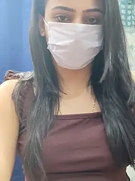 Ivymybae online show from October 5, 6:46 pm