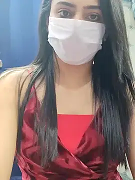 Ivymybae online show from October 25, 10:01 am