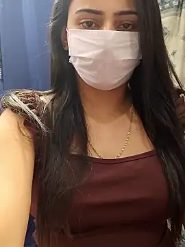 Ivymybae online show from January 8, 10:08 am