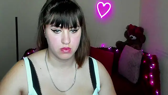 Amali Ivanna smit online show from March 17, 12:31 pm