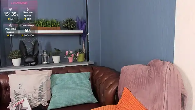 JessicaFoxie online show from October 1, 9:25 am