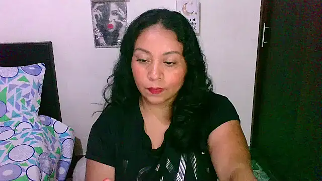 zaray bella online show from January 13, 9:52 pm