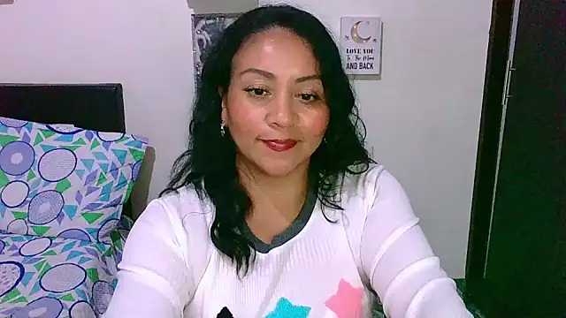 zaray bella online show from January 11, 10:59 pm