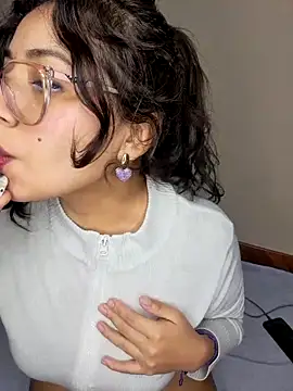 MishuColfer online show from September 13, 4:53 am