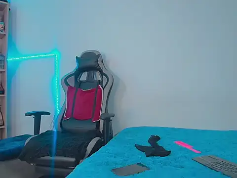 Danna Bella666 online show from January 13, 9:19 pm