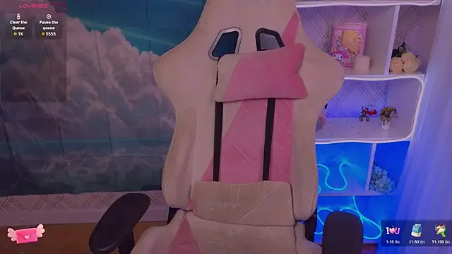 Mary uw online show from November 23, 3:31 am