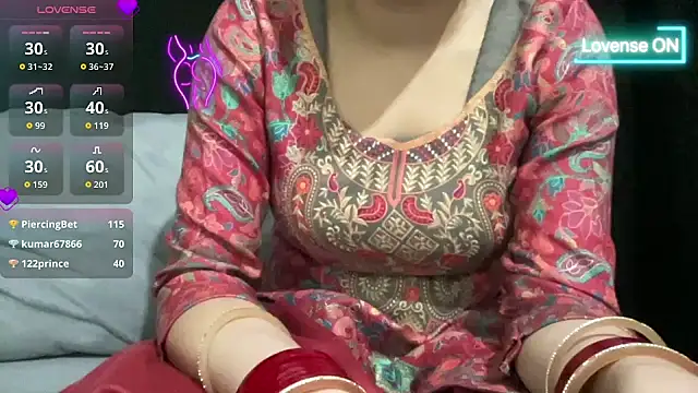 Komal panjabi girl online show from March 26, 6:09 pm