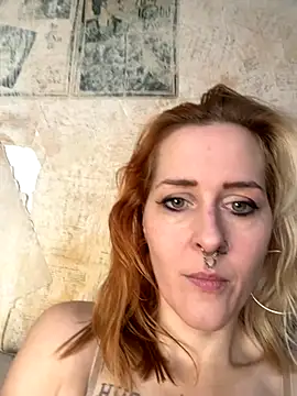 JoleneFuego online show from November 26, 9:10 am