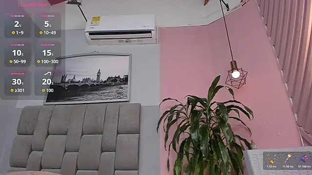 dyvis 22 online show from March 11, 7:38 pm