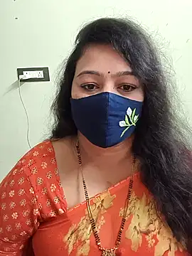 neelu-hoty online show from March 9, 2:31 pm