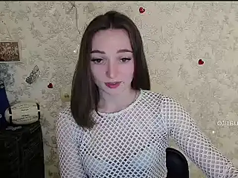  Barbie Kiss  online show from December 2, 7:10 am