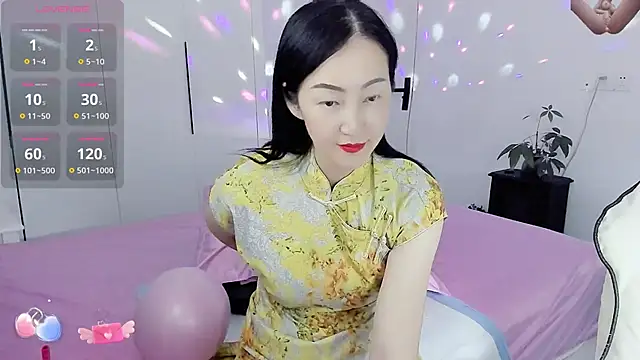 paopao-a online show from September 14, 3:37 am