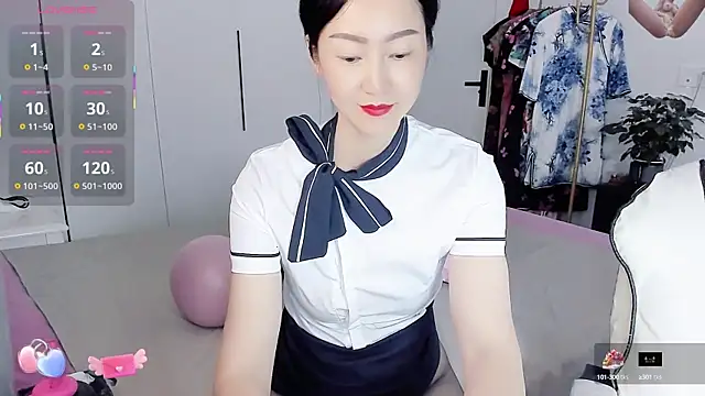 paopao-a online show from October 16, 6:05 am