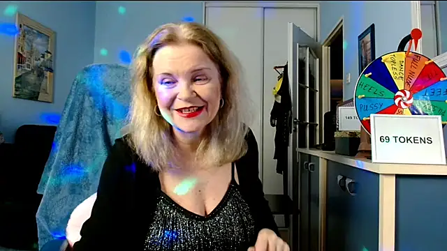 sexyjennyeu online show from January 16, 9:22 pm