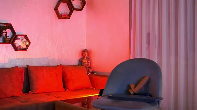 angelinaRae online show from February 23, 7:24 pm