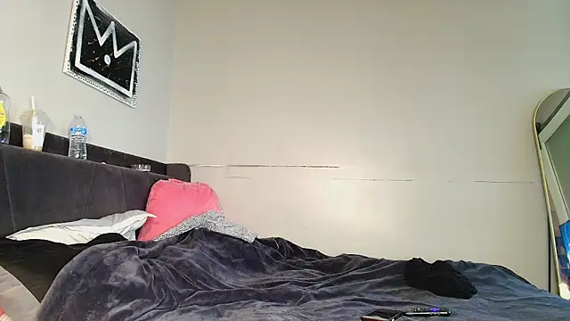 Naomiruty online show from January 10, 4:50 am