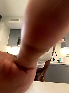 Naomiruty online show from April 30, 2:28 am