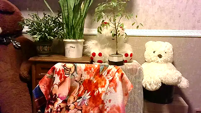 Manulyonok51 online show from October 7, 5:28 pm