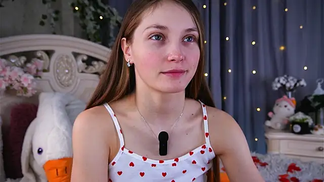 MonaEldon online show from February 15, 2:36 am