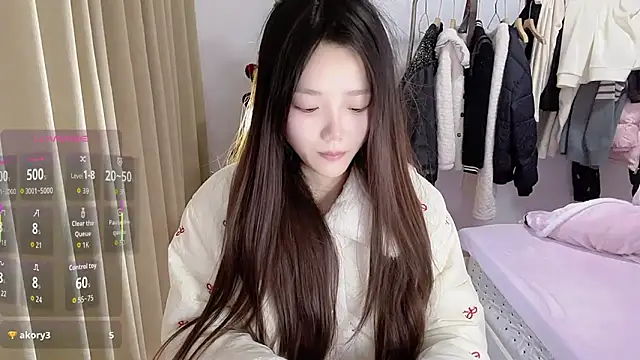 Puff-521 online show from February 1, 1:26 am