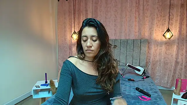 VioletaScott  online show from November 14, 5:24 pm