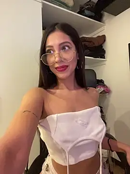 LoliitaS2 online show from October 19, 3:58 pm