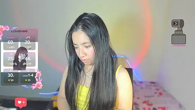 litle mily  online show from December 3, 1:52 am