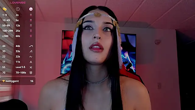 Charlotte greys online show from September 19, 8:19 pm