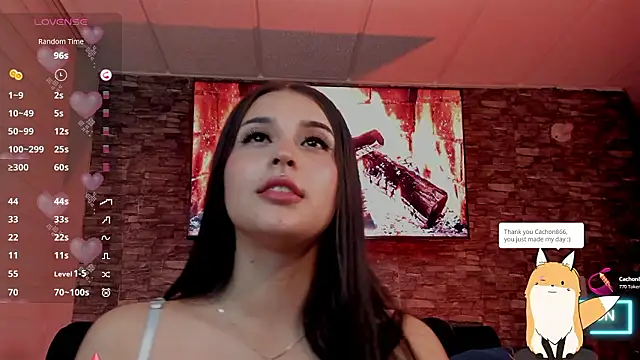 Charlotte greys online show from February 5, 12:13 am