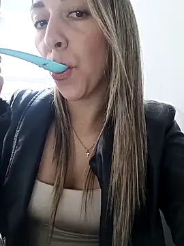 rachellboom online show from November 20, 9:27 pm