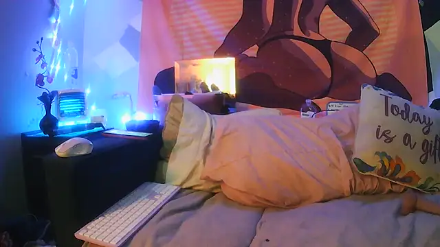 deziraestarz6969 online show from June 25, 3:17 am